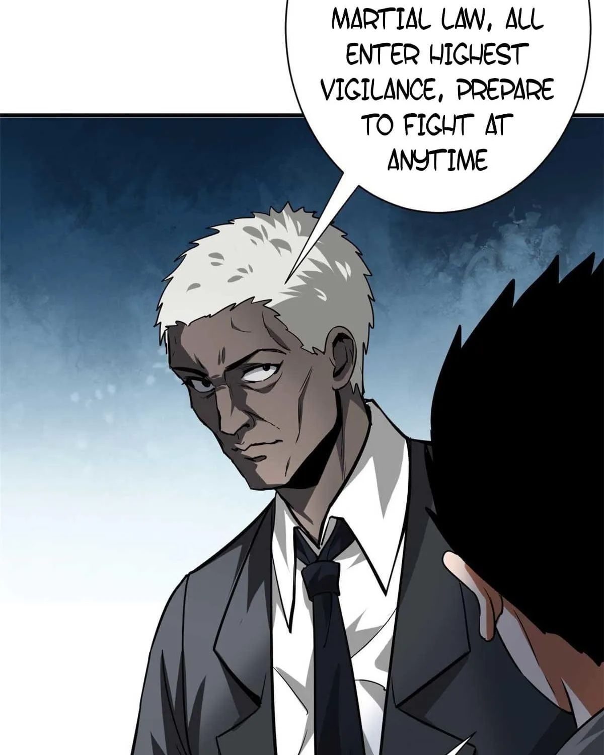 Read Roulette World (Colored) chapter 114 image 60 on Lezhin