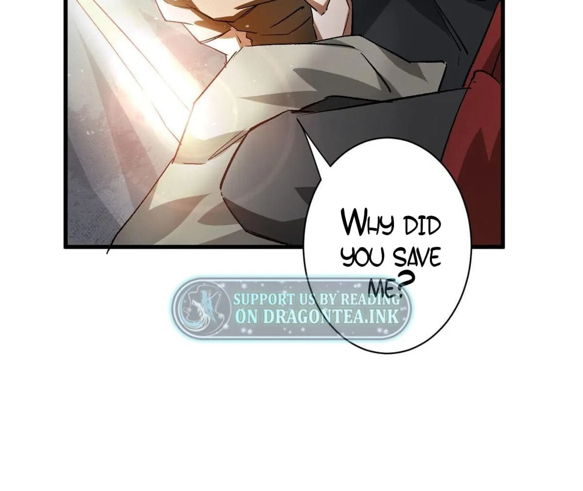 Read Roulette World (Colored) chapter 115 image 12 on Lezhin