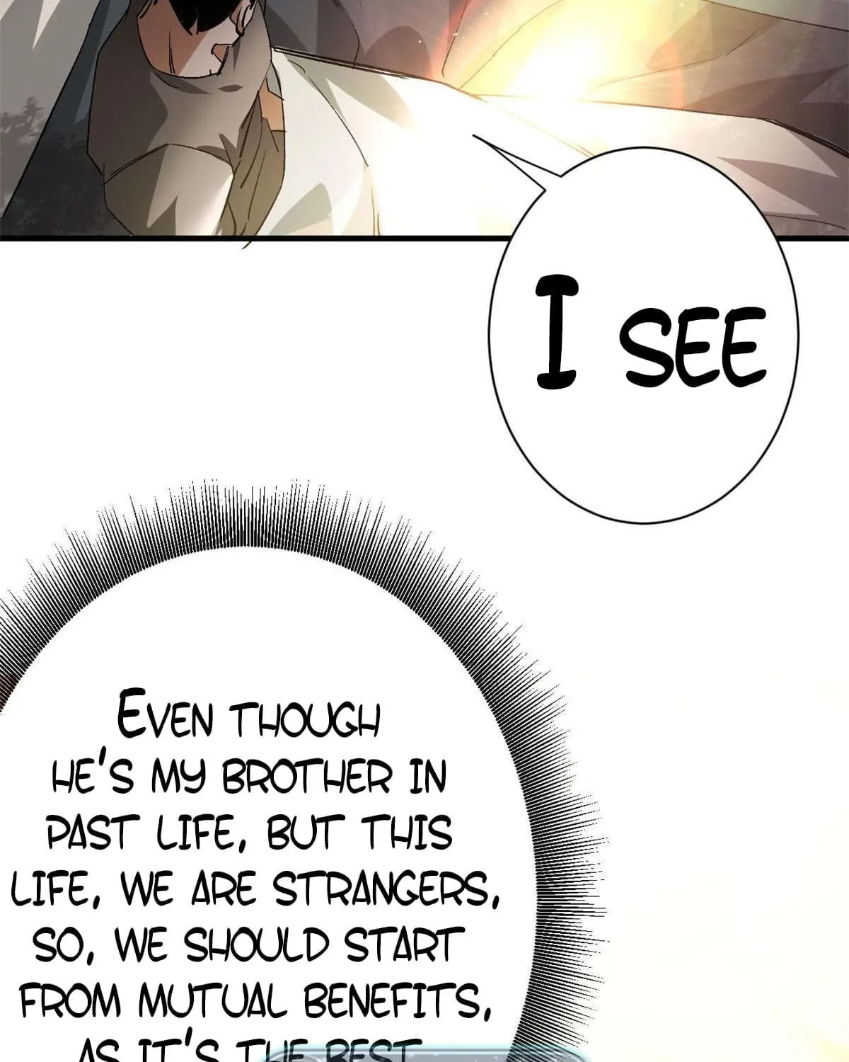 Read Roulette World (Colored) chapter 115 image 14 on Lezhin