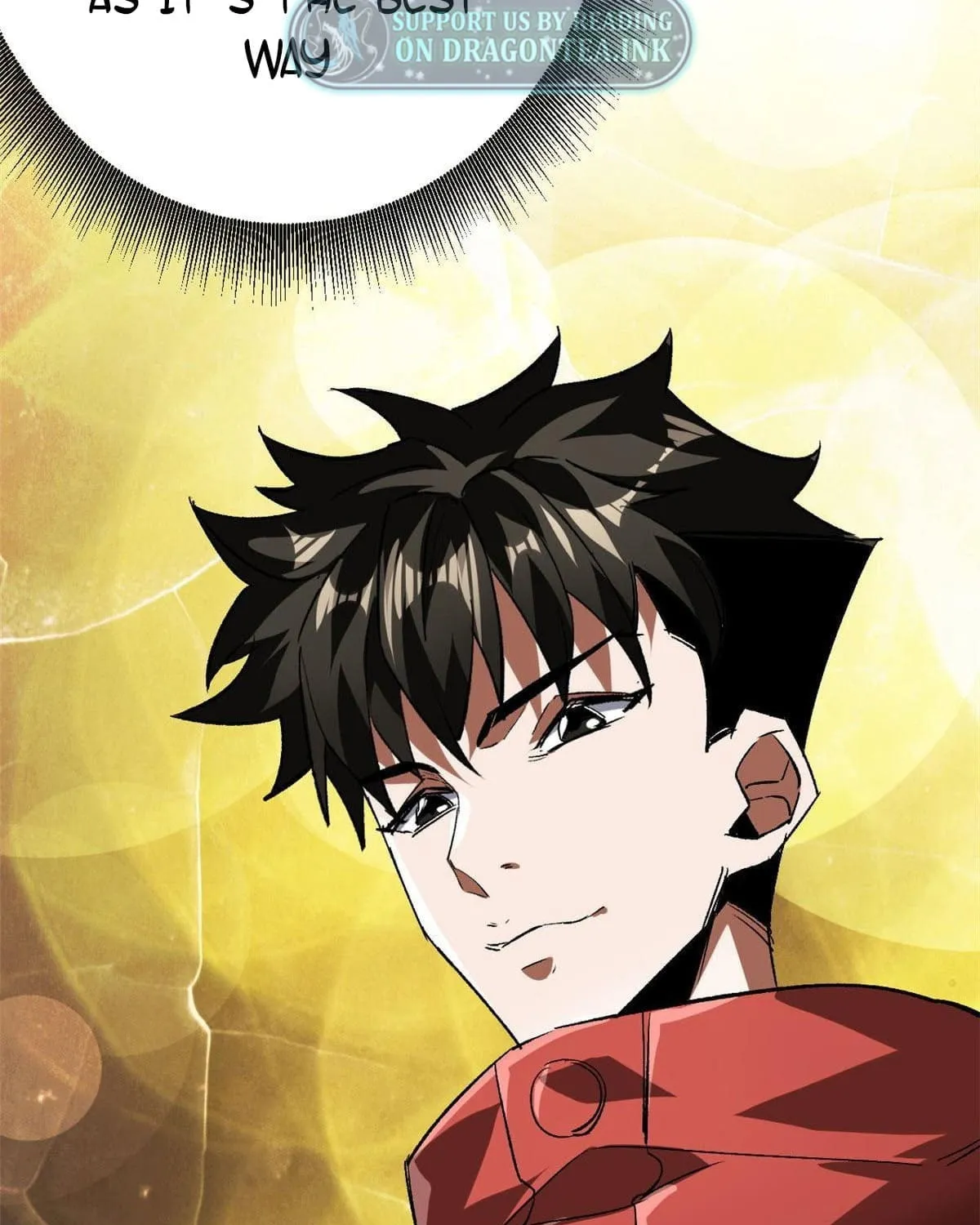 Read Roulette World (Colored) chapter 115 image 15 on Lezhin