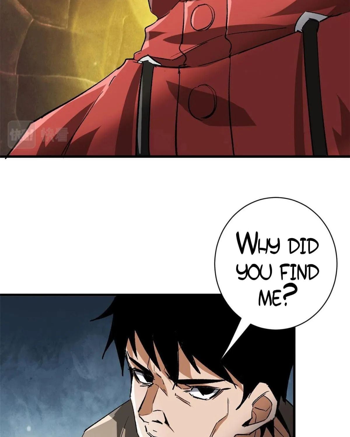 Read Roulette World (Colored) chapter 115 image 16 on Lezhin