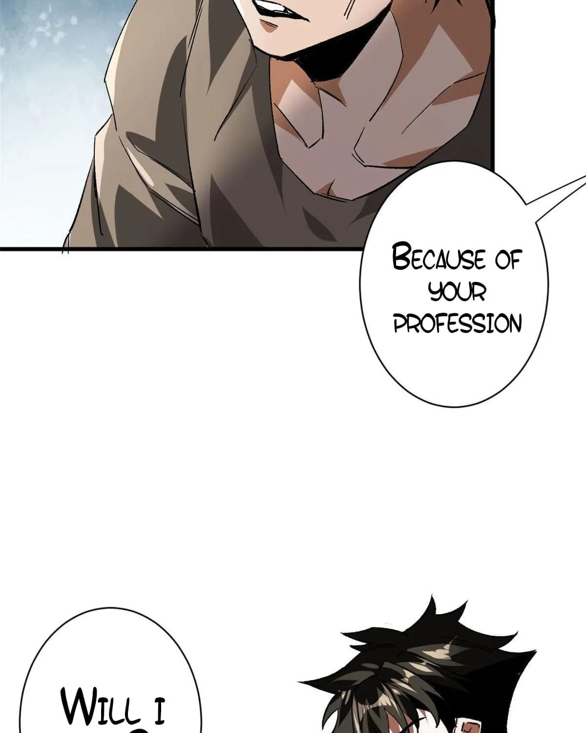 Read Roulette World (Colored) chapter 115 image 17 on Lezhin