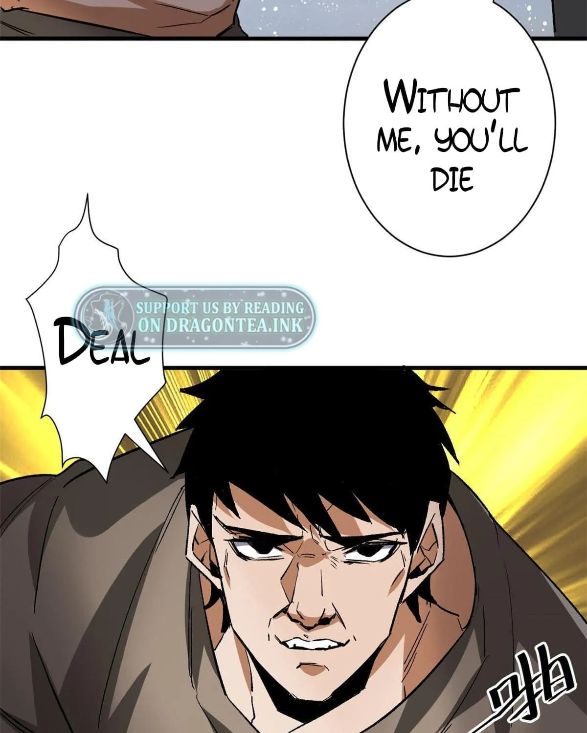 Read Roulette World (Colored) chapter 115 image 19 on Lezhin