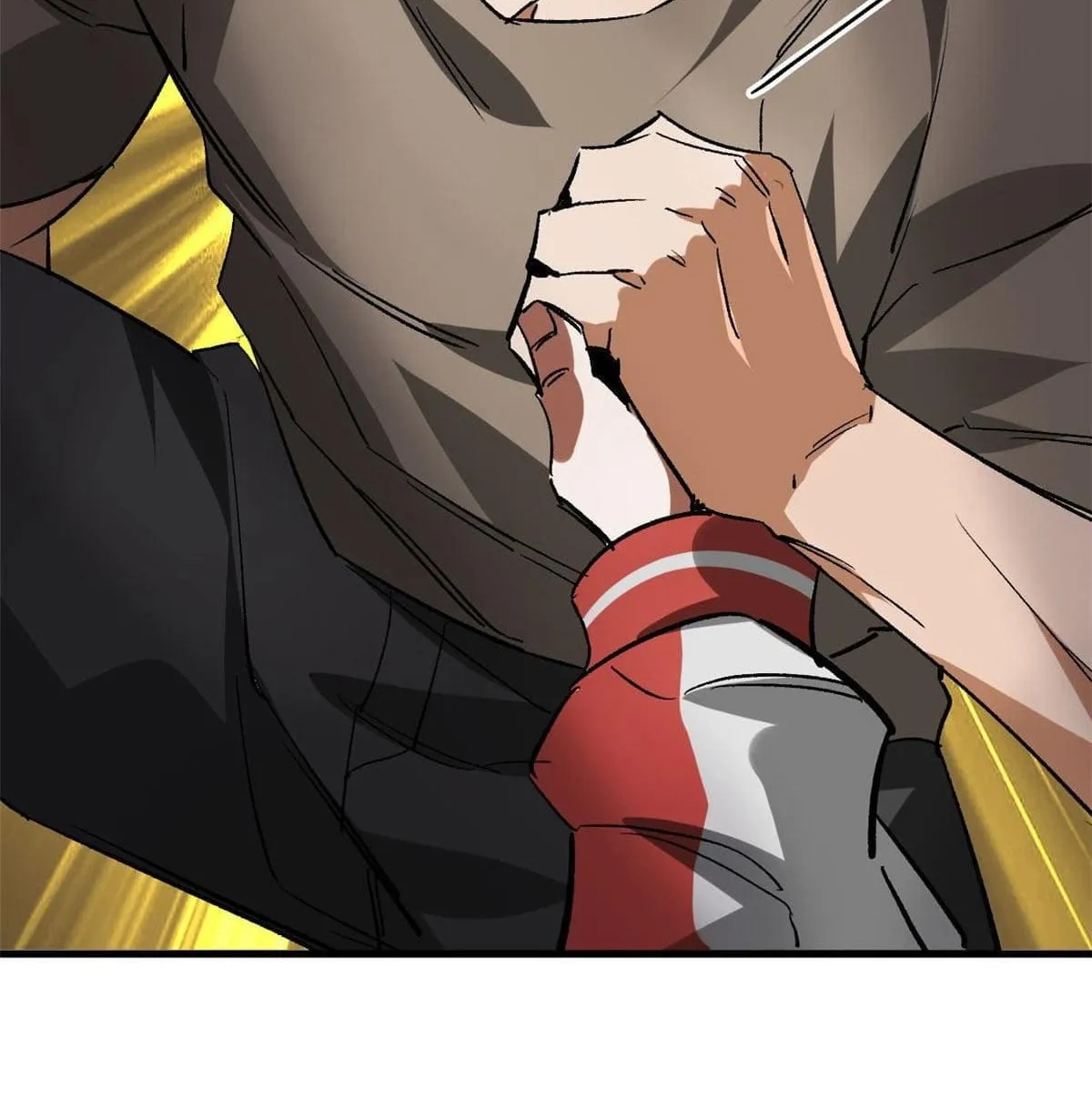 Read Roulette World (Colored) chapter 115 image 20 on Lezhin