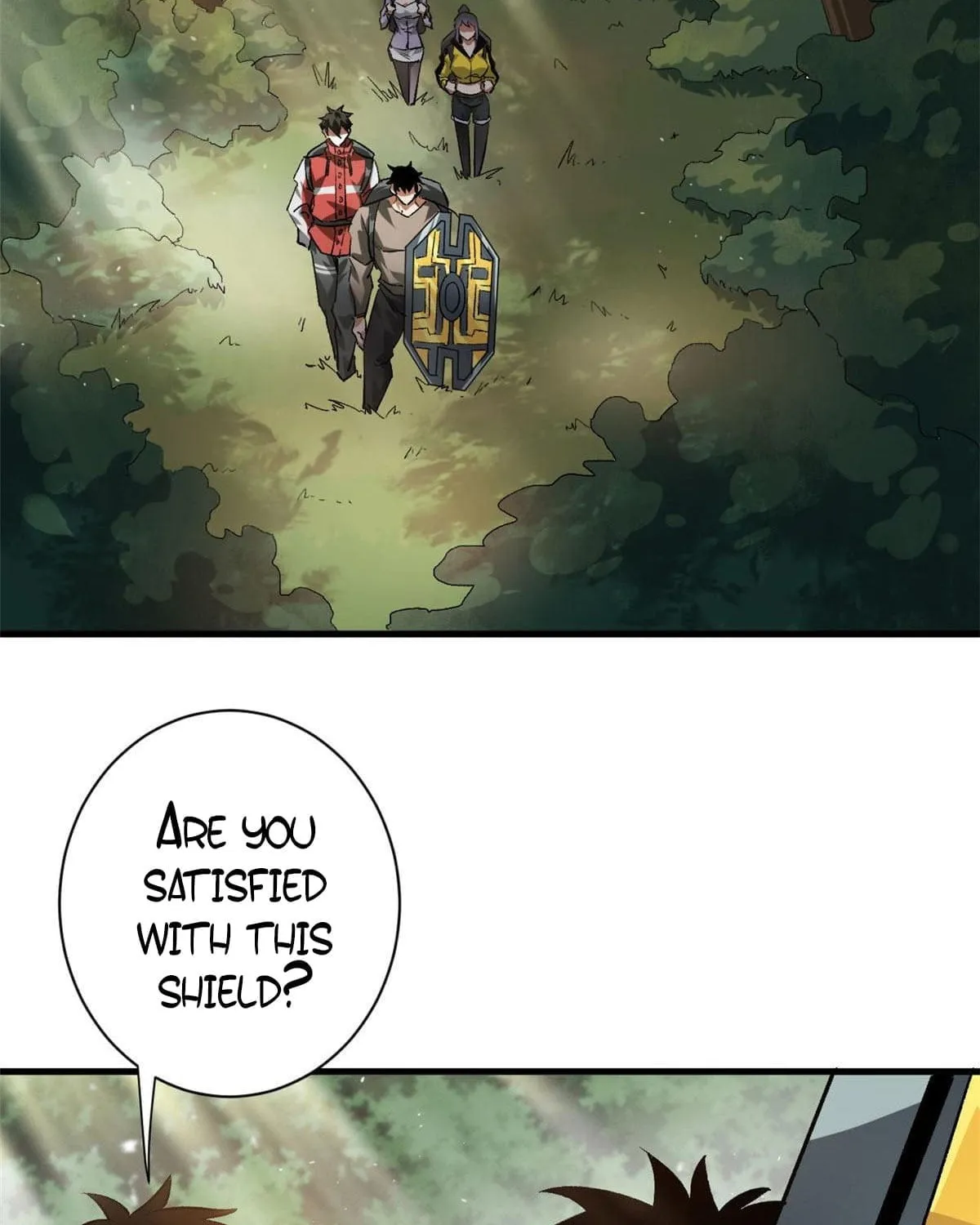Read Roulette World (Colored) chapter 115 image 22 on Lezhin