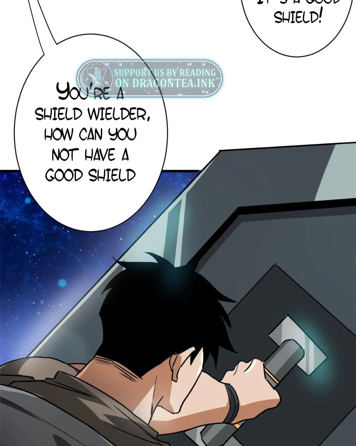 Read Roulette World (Colored) chapter 115 image 24 on Lezhin