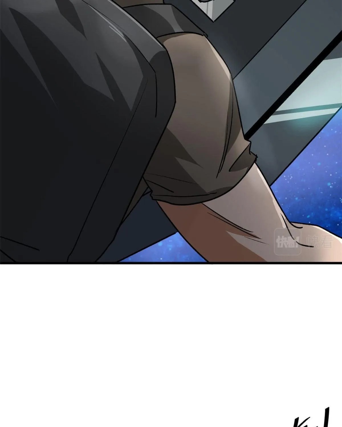 Read Roulette World (Colored) chapter 115 image 25 on Lezhin