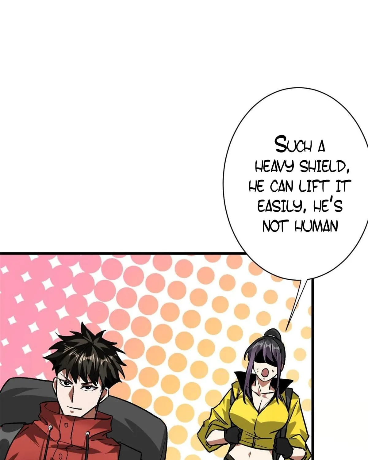 Read Roulette World (Colored) chapter 115 image 28 on Lezhin