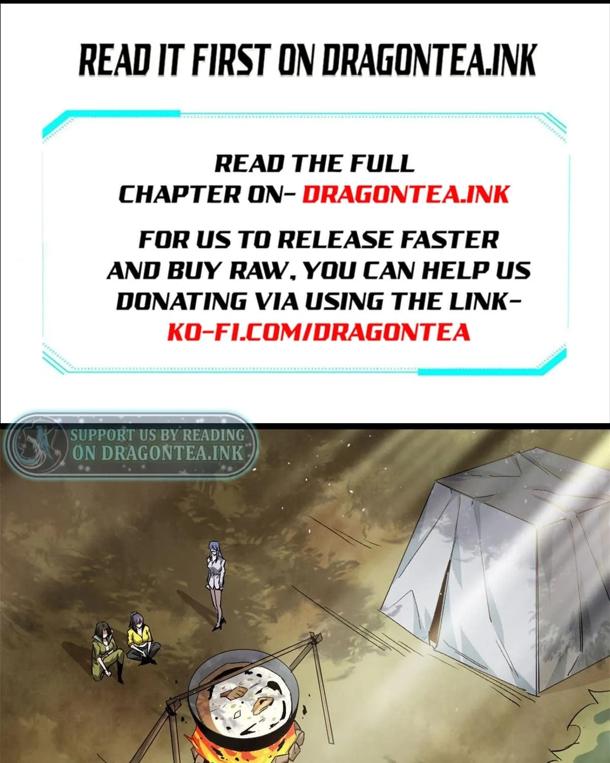 Read Roulette World (Colored) chapter 115 image 3 on Lezhin
