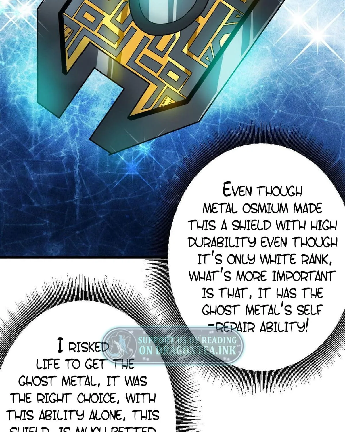 Read Roulette World (Colored) chapter 115 image 30 on Lezhin