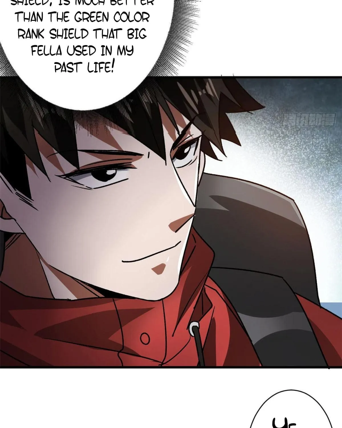 Read Roulette World (Colored) chapter 115 image 31 on Lezhin