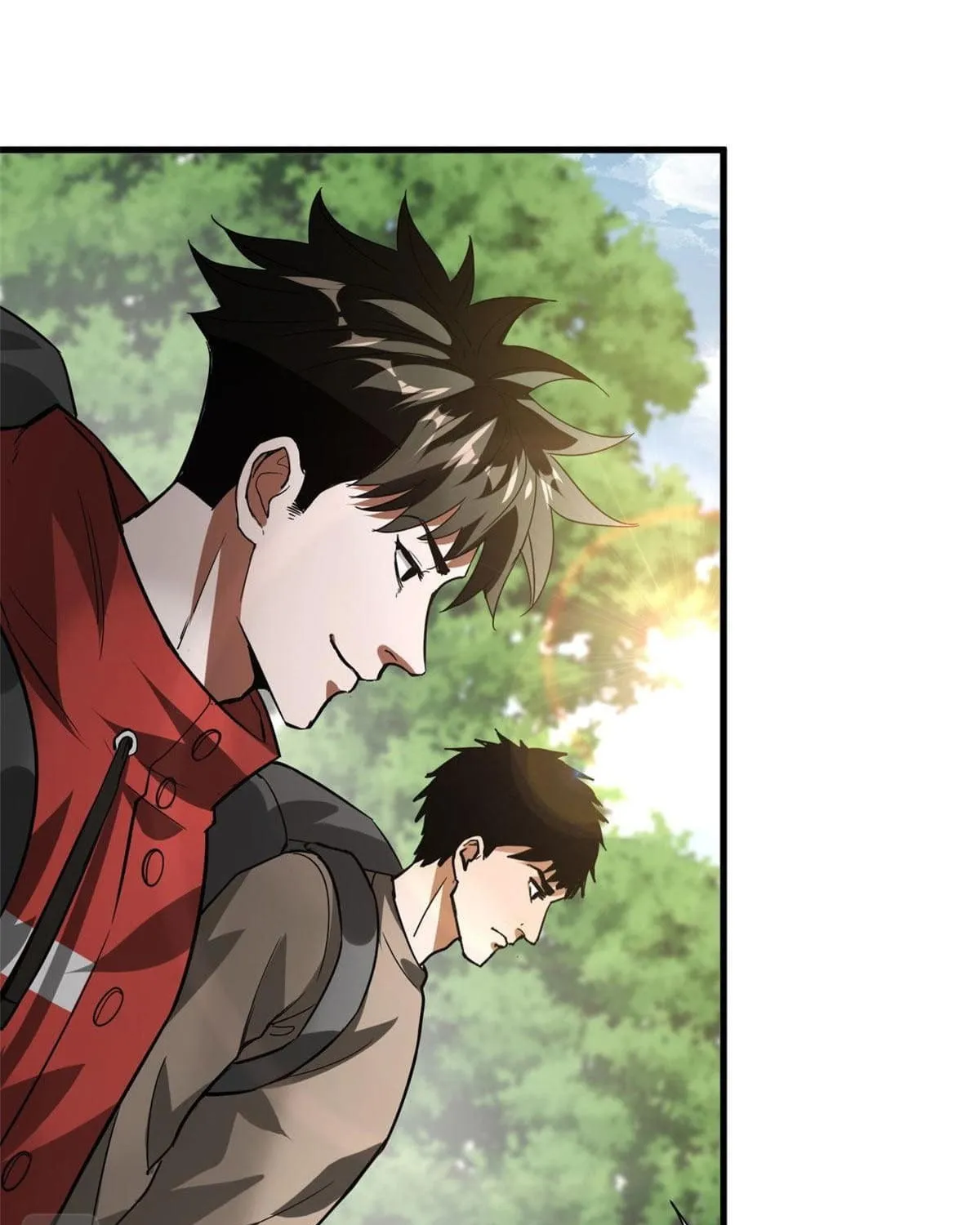 Read Roulette World (Colored) chapter 115 image 36 on Lezhin