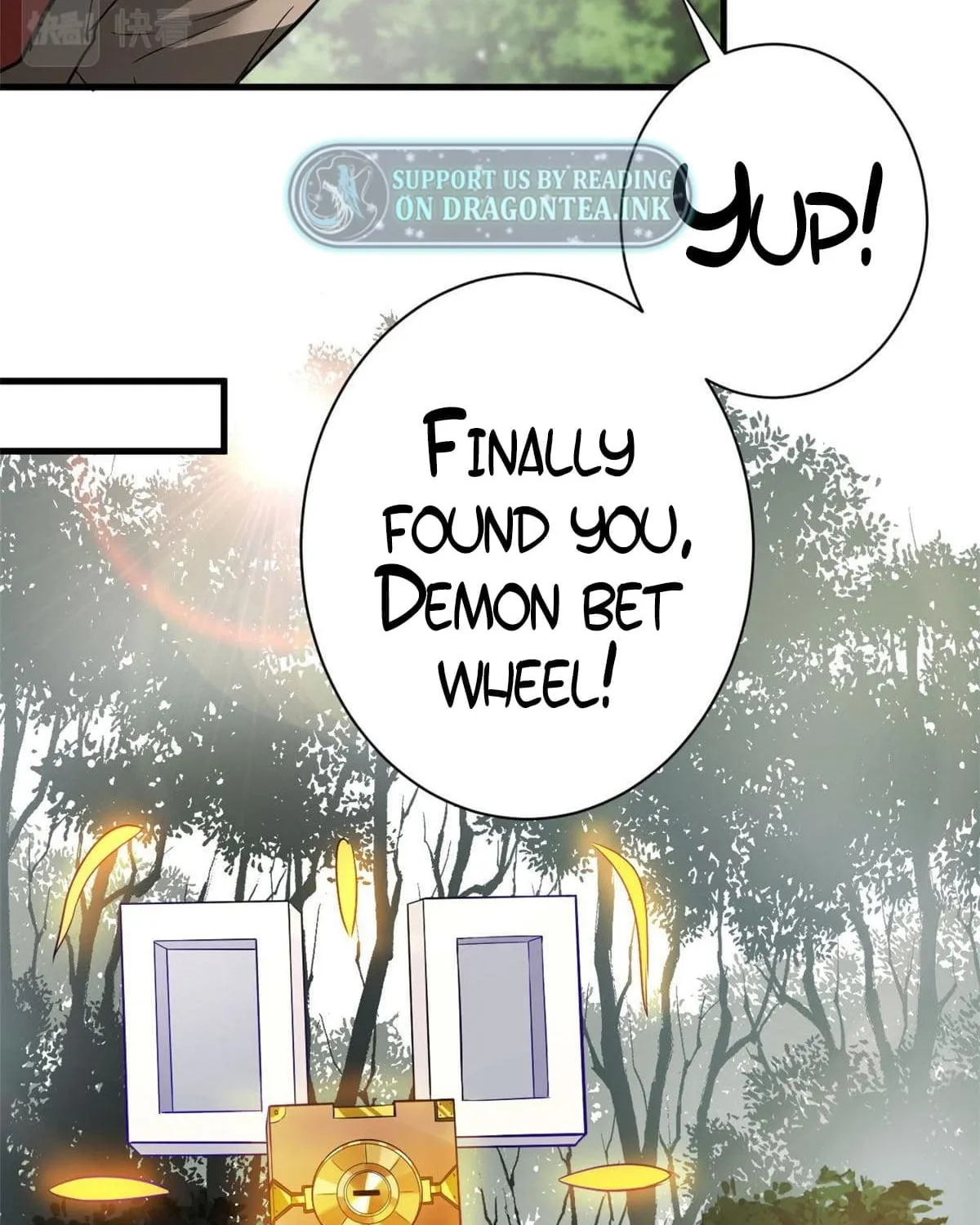 Read Roulette World (Colored) chapter 115 image 37 on Lezhin