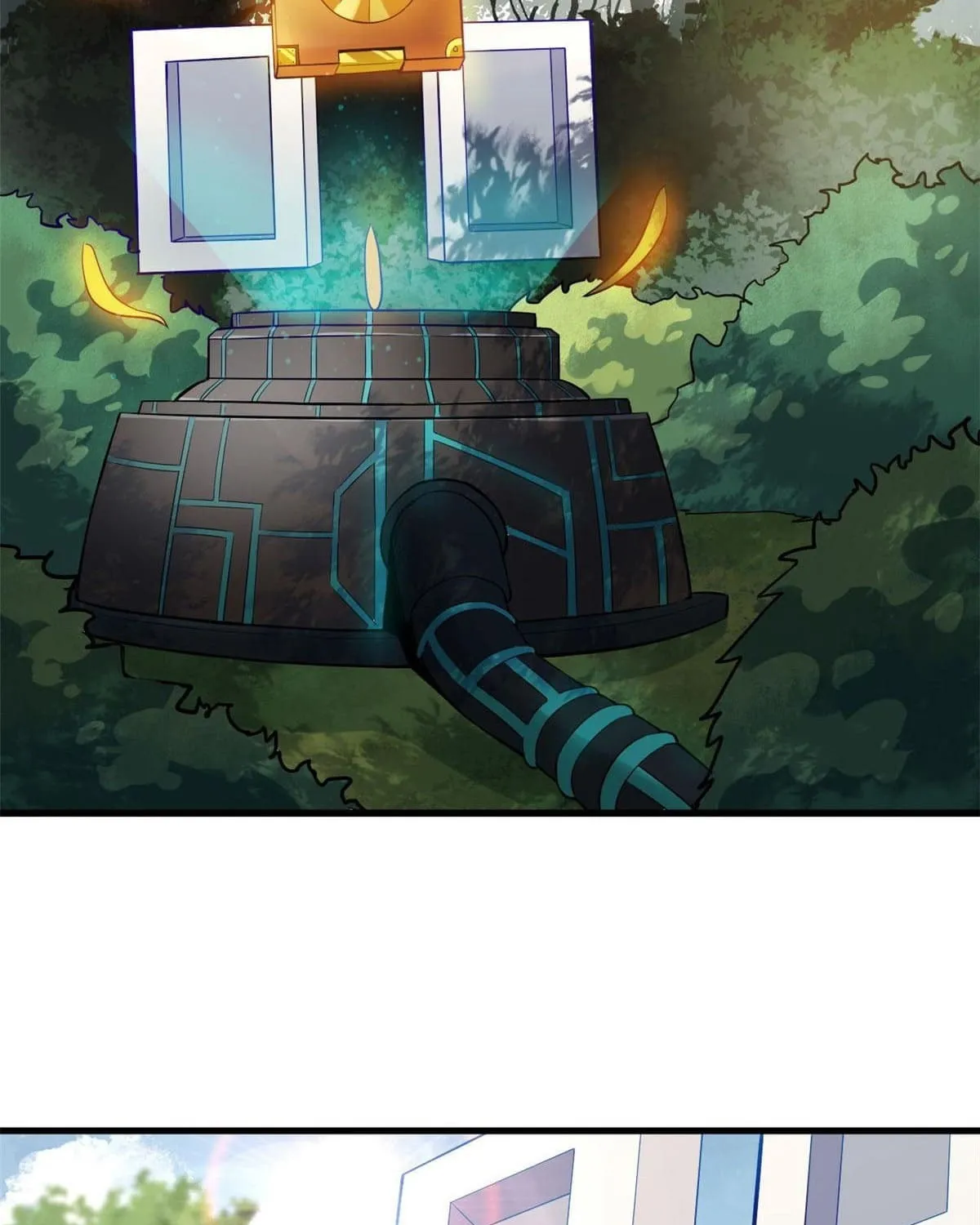 Read Roulette World (Colored) chapter 115 image 38 on Lezhin