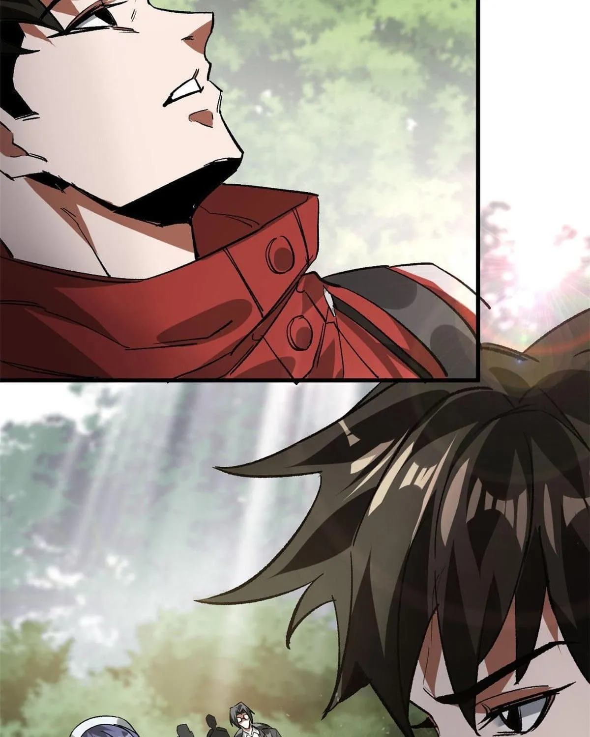 Read Roulette World (Colored) chapter 115 image 47 on Lezhin