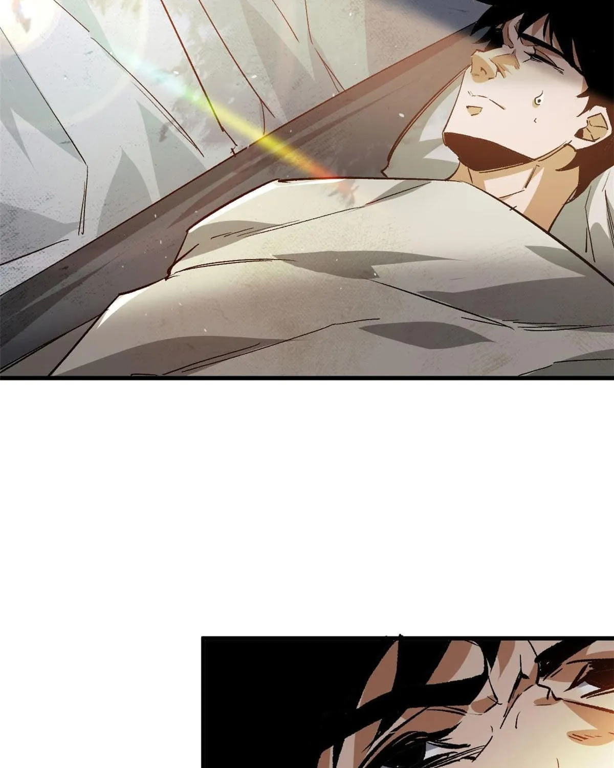 Read Roulette World (Colored) chapter 115 image 5 on Lezhin
