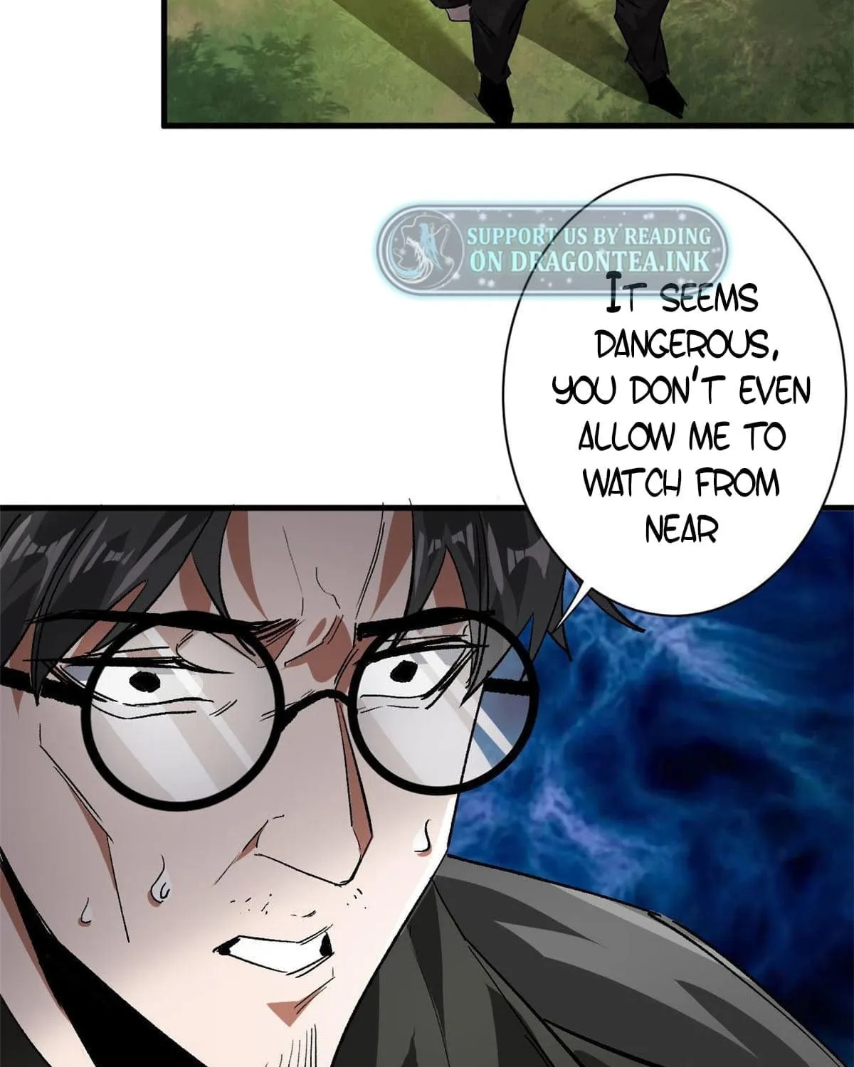 Read Roulette World (Colored) chapter 115 image 51 on Lezhin
