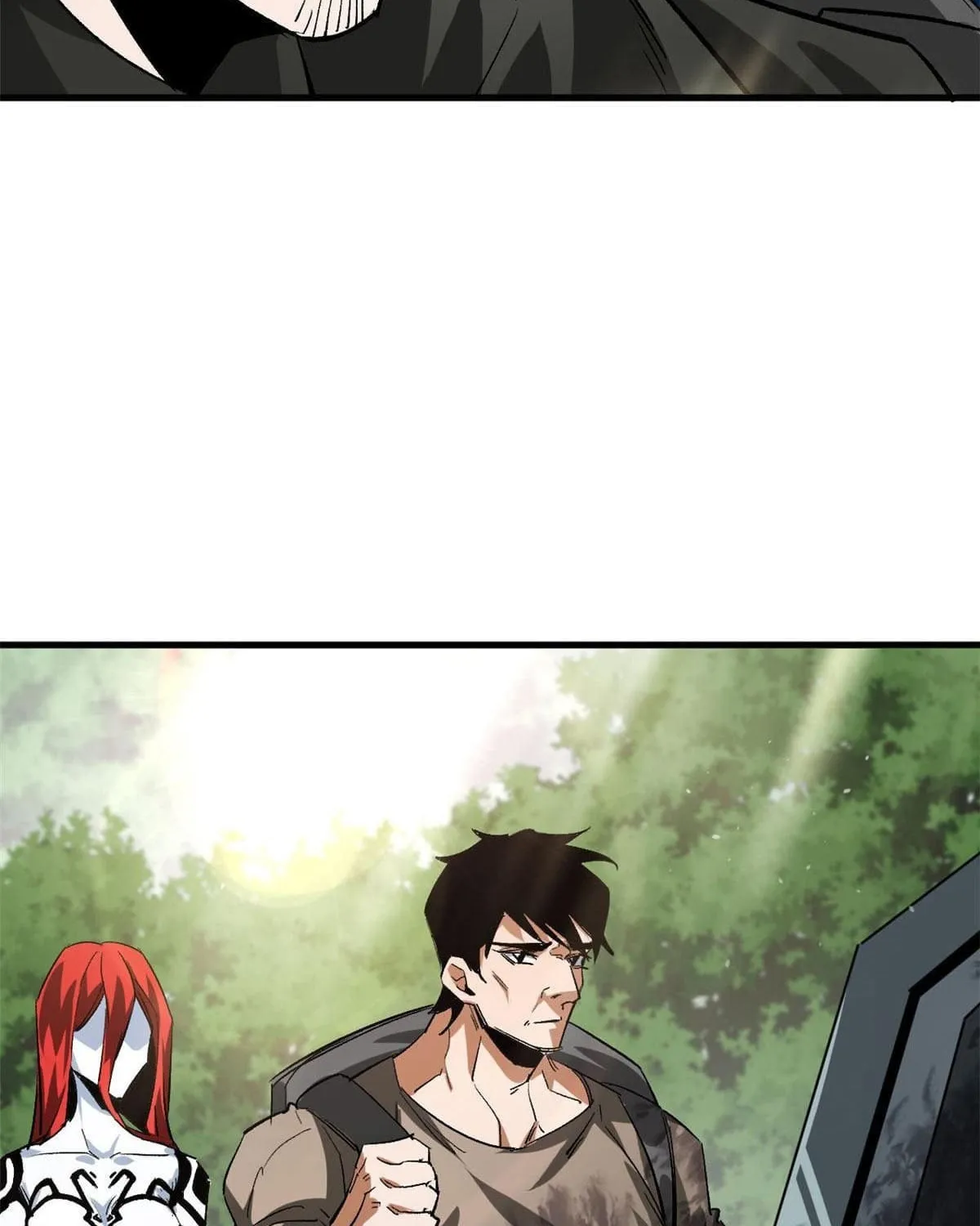 Read Roulette World (Colored) chapter 115 image 52 on Lezhin