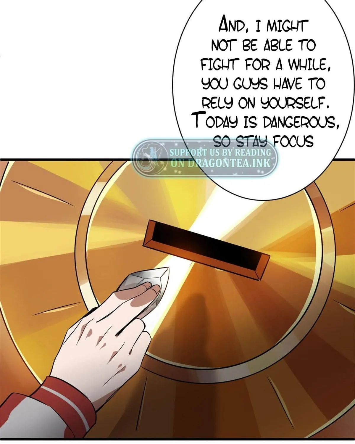 Read Roulette World (Colored) chapter 115 image 58 on Lezhin