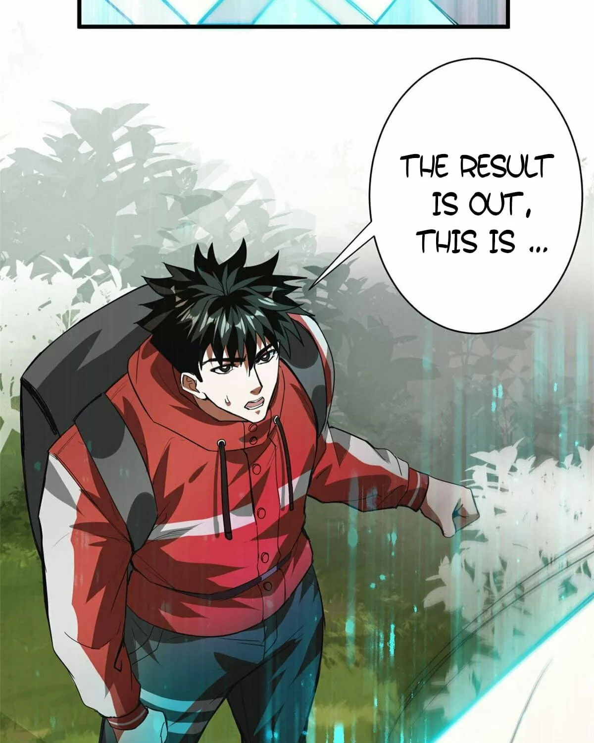Read Roulette World (Colored) chapter 115 image 63 on Lezhin