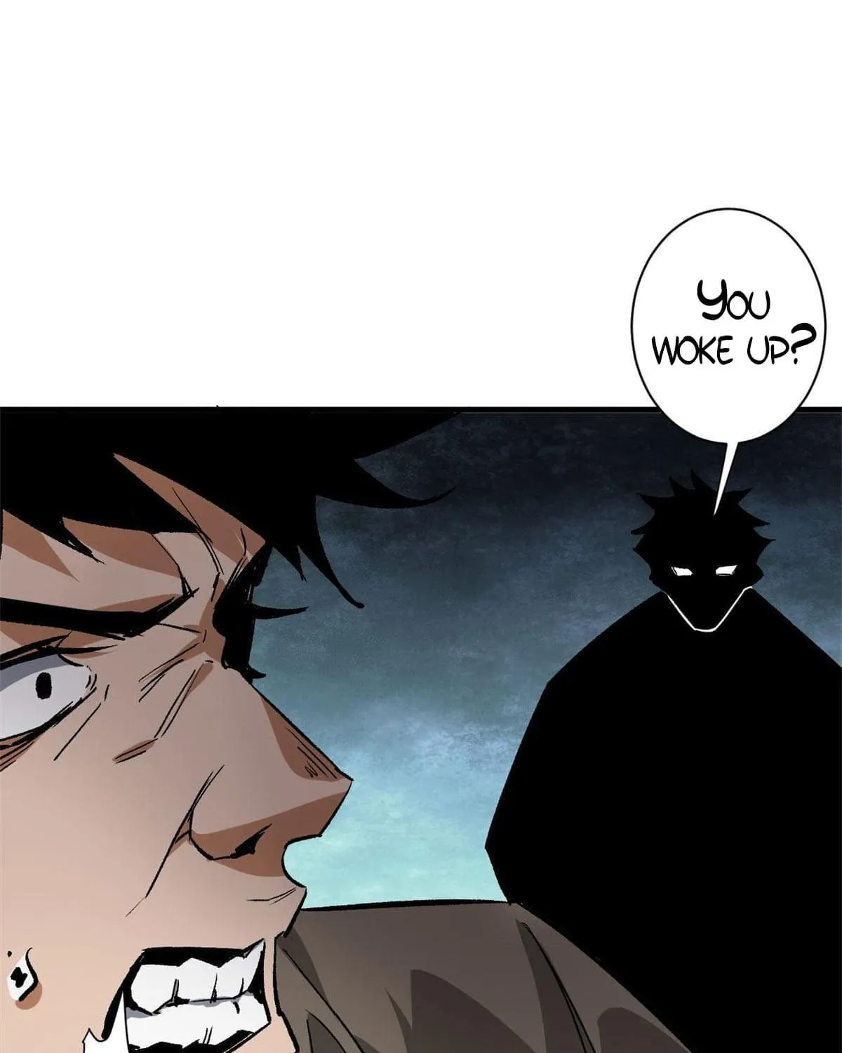 Read Roulette World (Colored) chapter 115 image 8 on Lezhin
