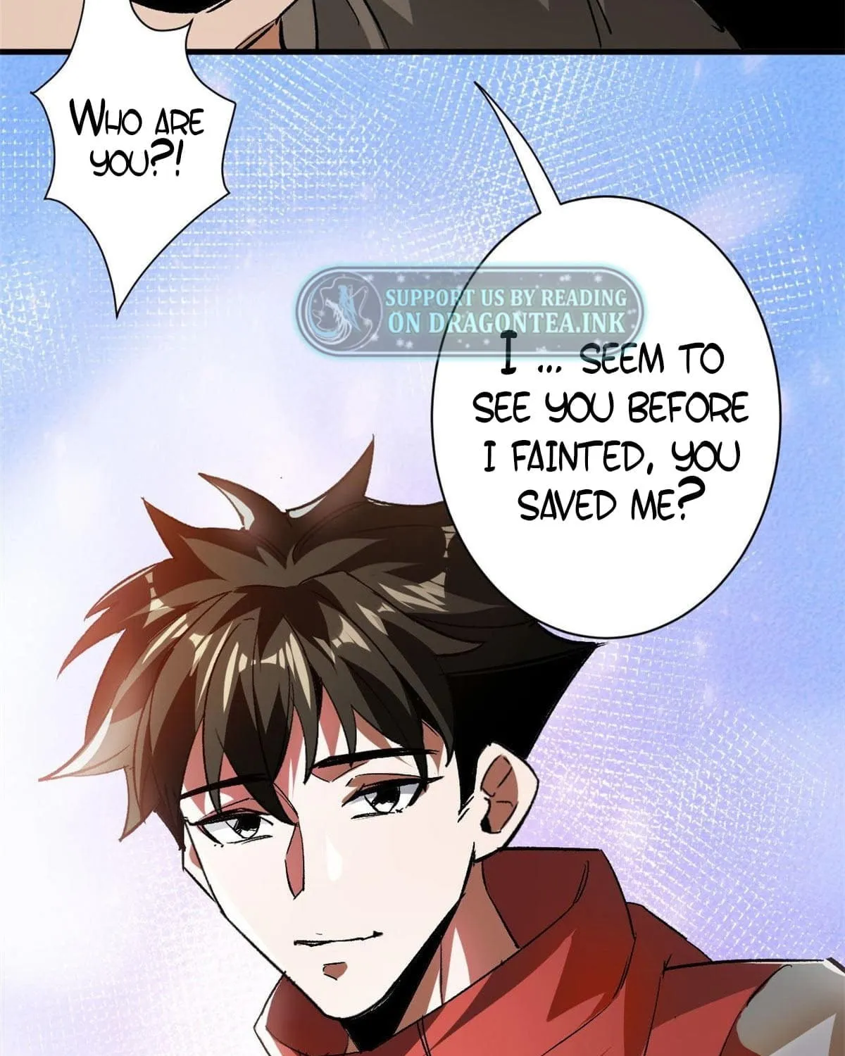 Read Roulette World (Colored) chapter 115 image 9 on Lezhin
