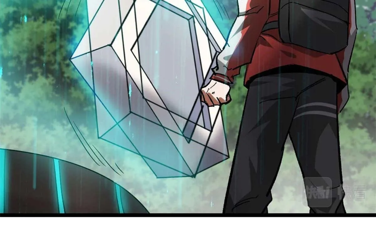 Read Roulette World (Colored) chapter 116 image 11 on Lezhin