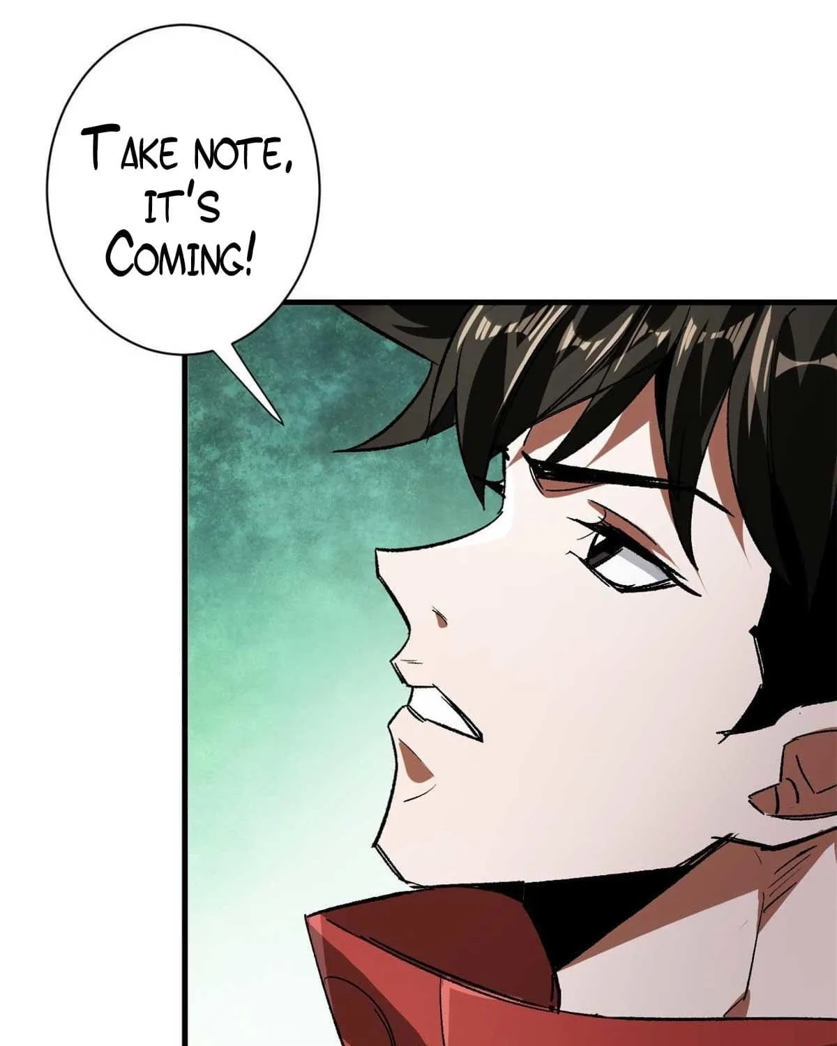 Read Roulette World (Colored) chapter 116 image 12 on Lezhin
