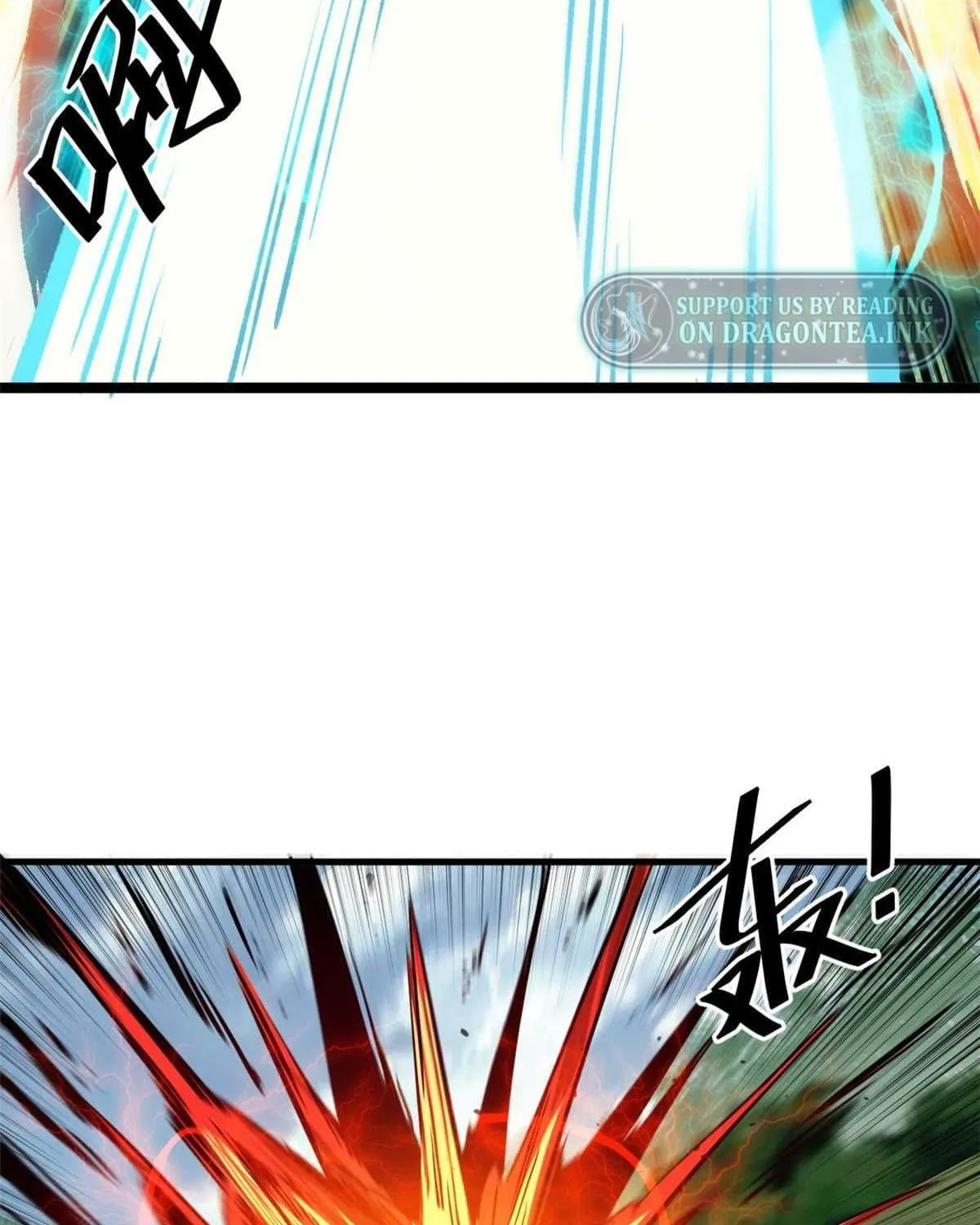 Read Roulette World (Colored) chapter 116 image 16 on Lezhin
