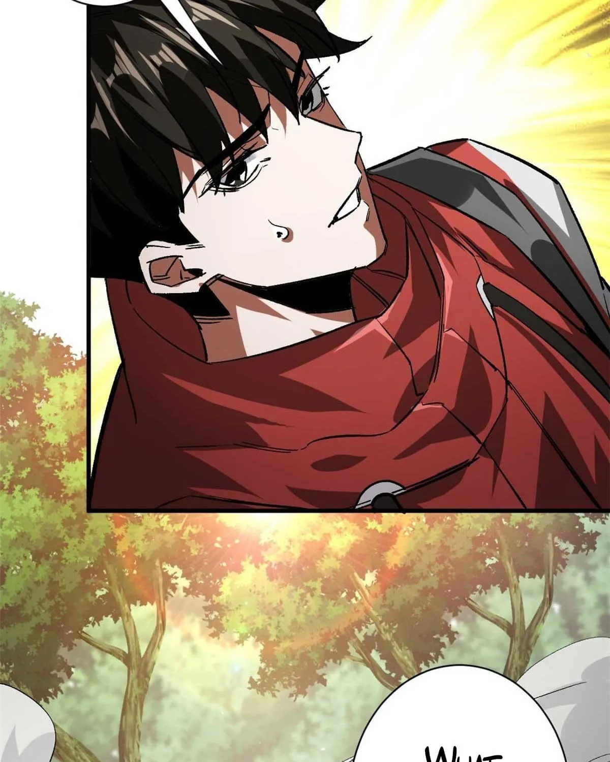 Read Roulette World (Colored) chapter 116 image 20 on Lezhin