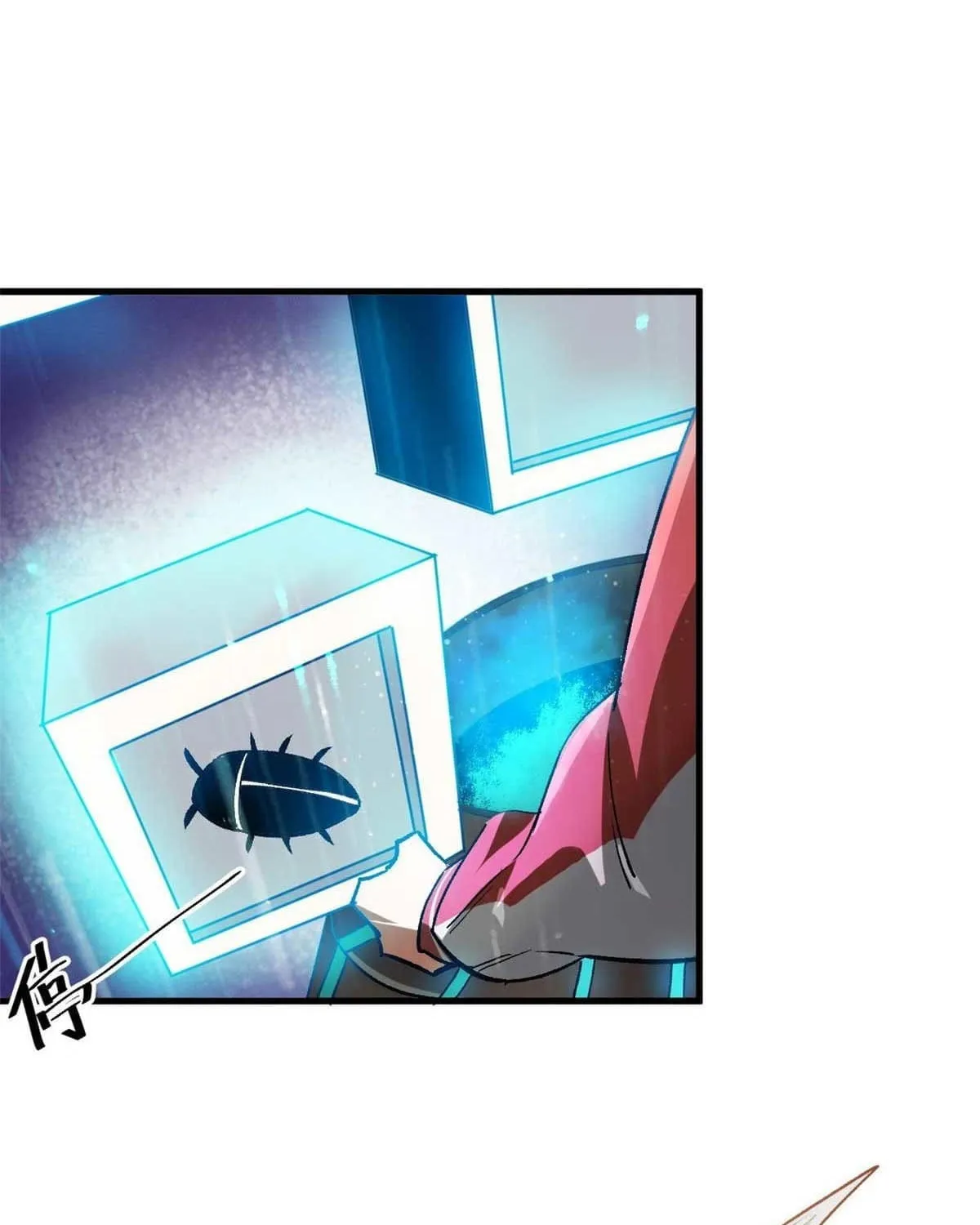 Read Roulette World (Colored) chapter 116 image 26 on Lezhin
