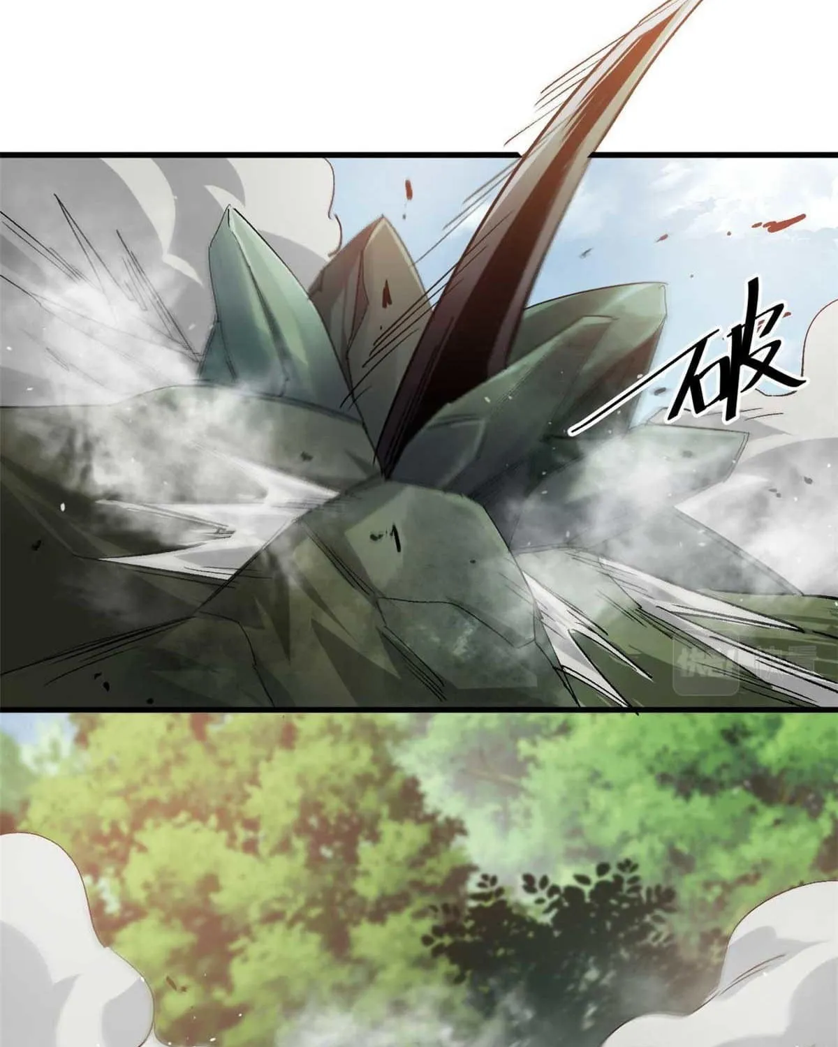 Read Roulette World (Colored) chapter 116 image 27 on Lezhin