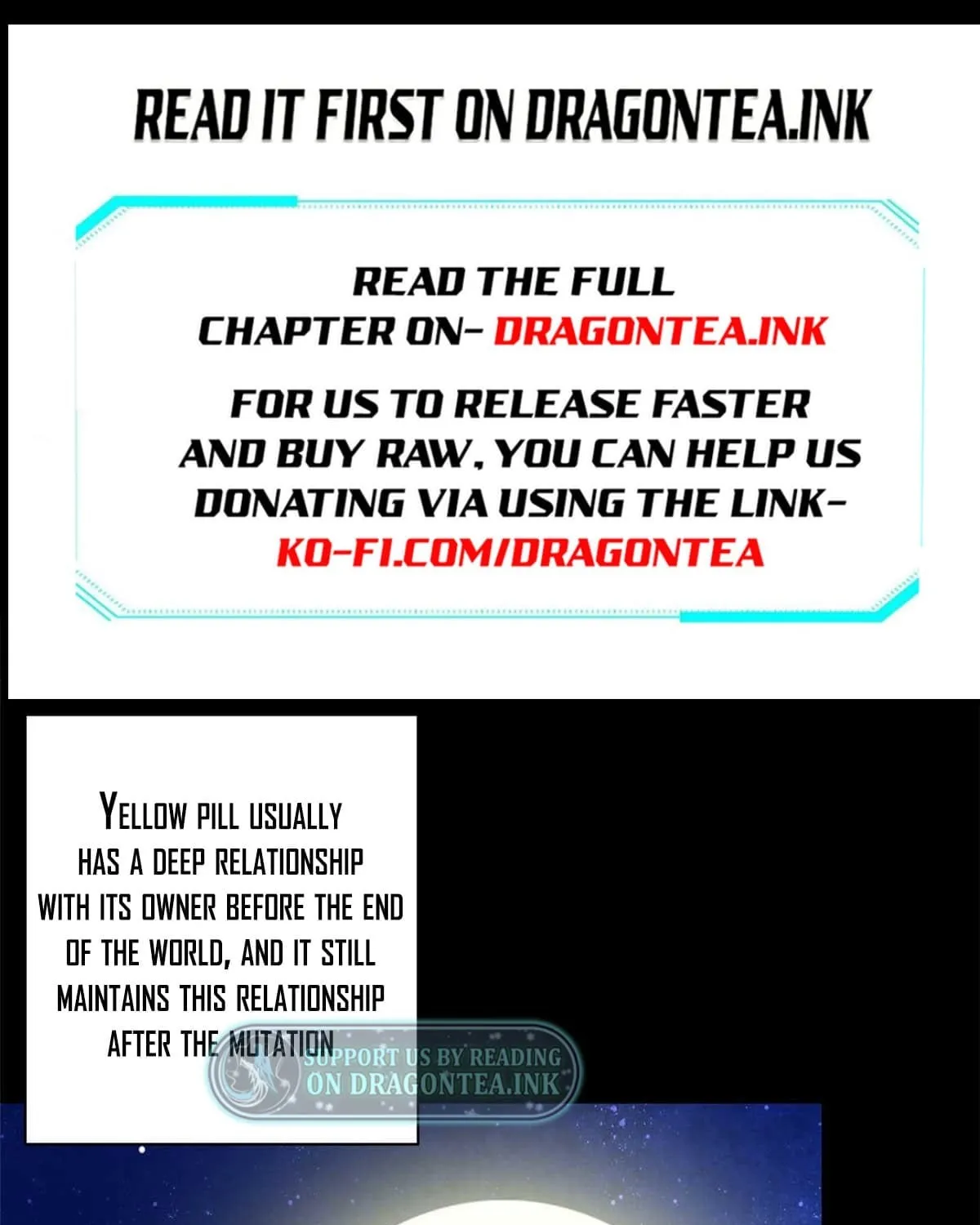 Read Roulette World (Colored) chapter 116 image 3 on Lezhin