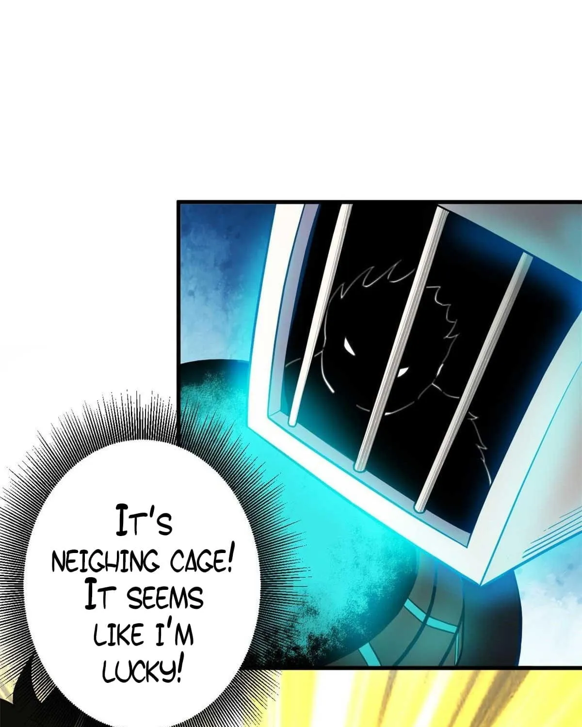 Read Roulette World (Colored) chapter 116 image 34 on Lezhin