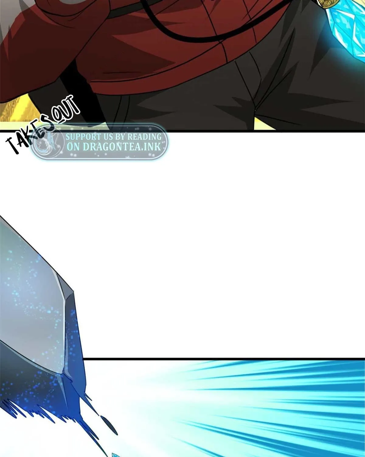 Read Roulette World (Colored) chapter 116 image 36 on Lezhin