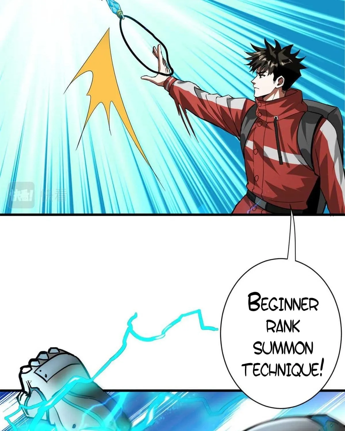 Read Roulette World (Colored) chapter 116 image 37 on Lezhin