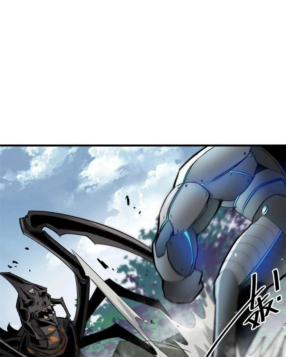 Read Roulette World (Colored) chapter 116 image 39 on Lezhin