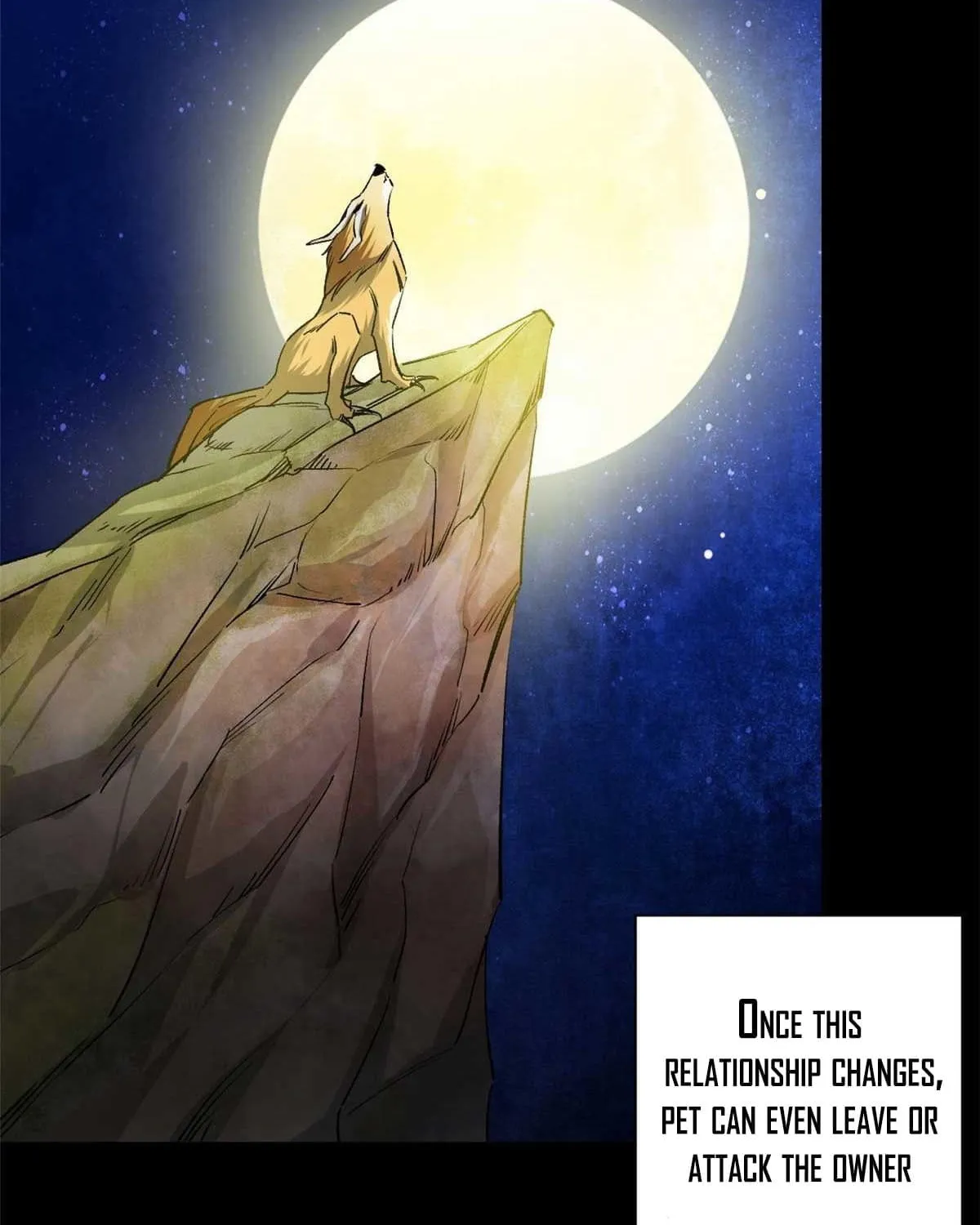 Read Roulette World (Colored) chapter 116 image 4 on Lezhin