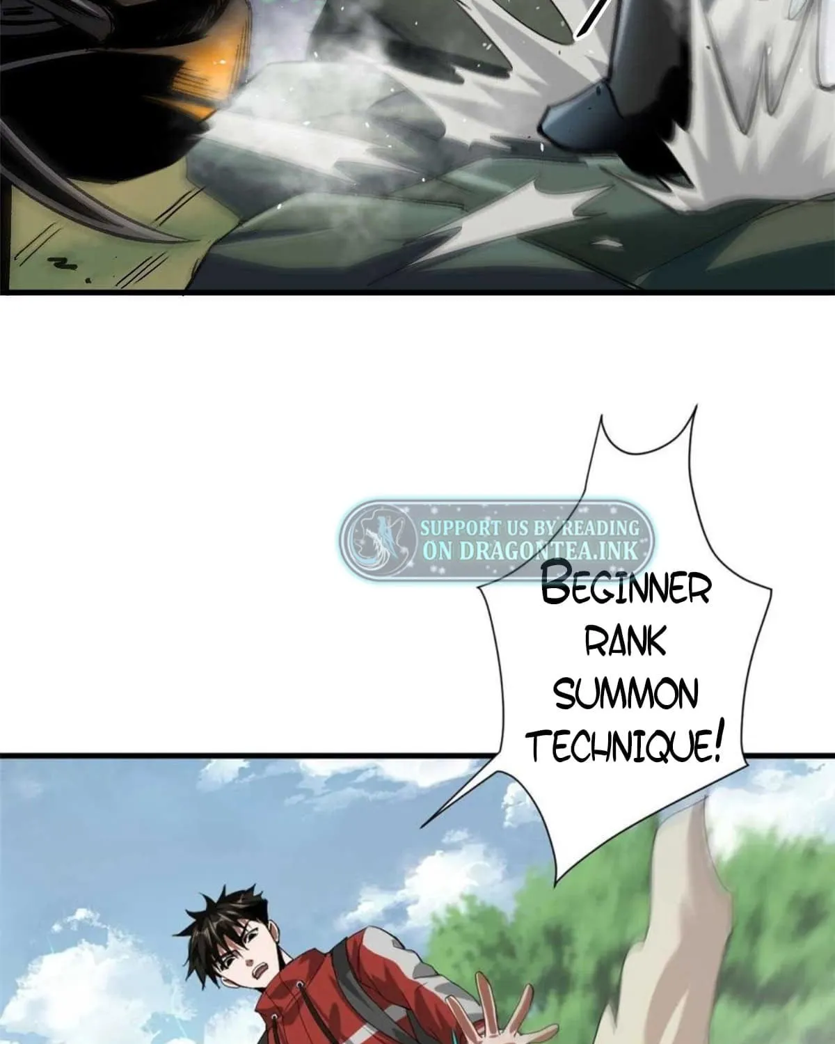 Read Roulette World (Colored) chapter 116 image 40 on Lezhin