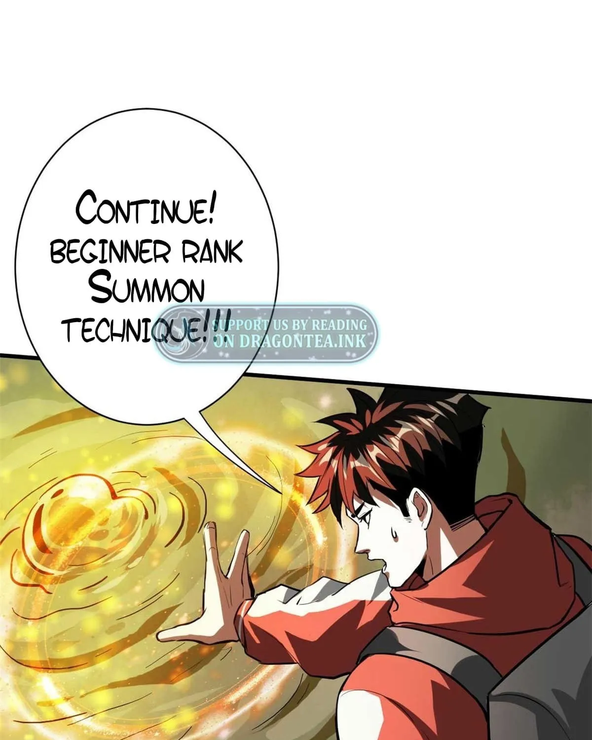 Read Roulette World (Colored) chapter 116 image 48 on Lezhin