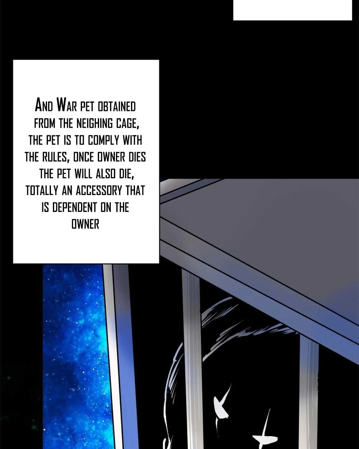 Read Roulette World (Colored) chapter 116 image 5 on Lezhin