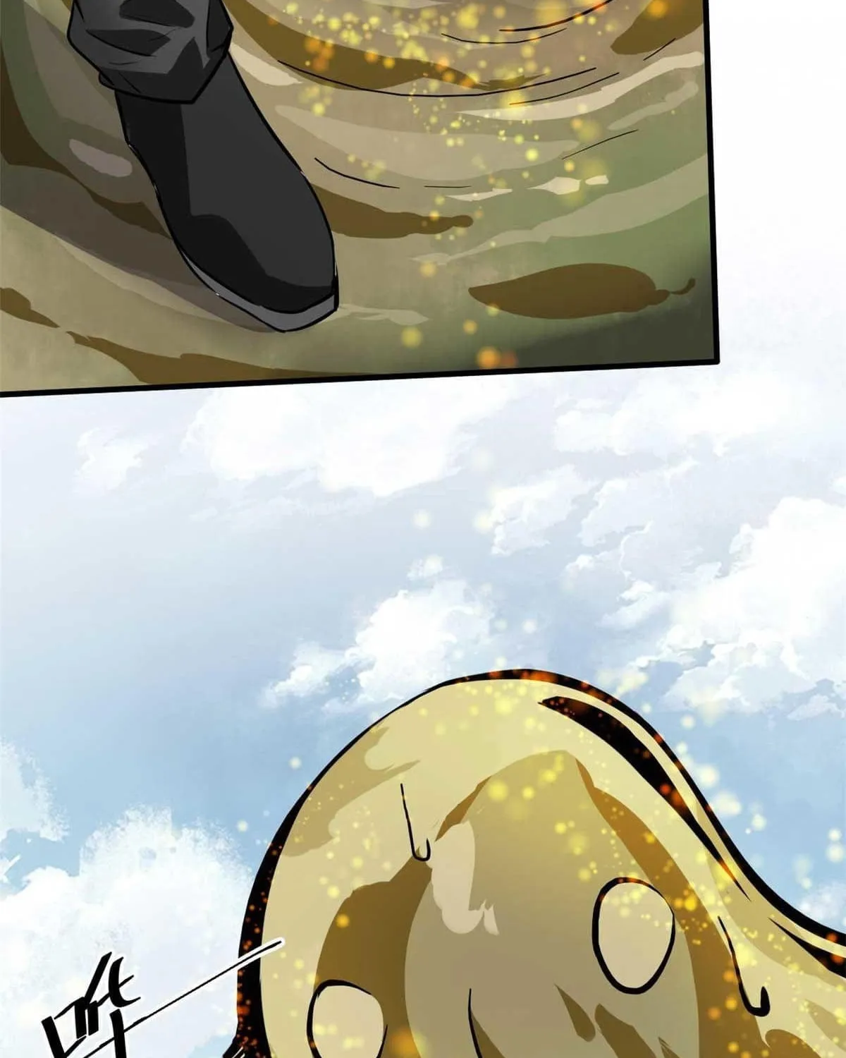Read Roulette World (Colored) chapter 116 image 50 on Lezhin