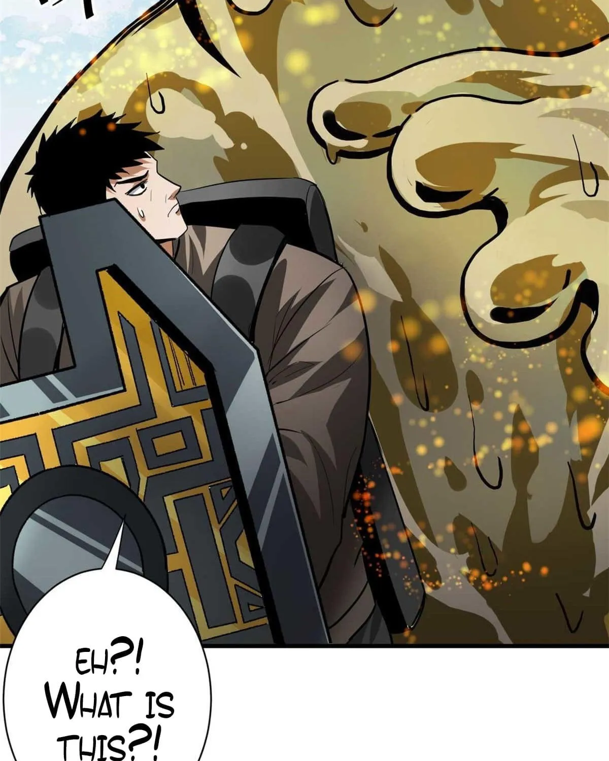 Read Roulette World (Colored) chapter 116 image 51 on Lezhin