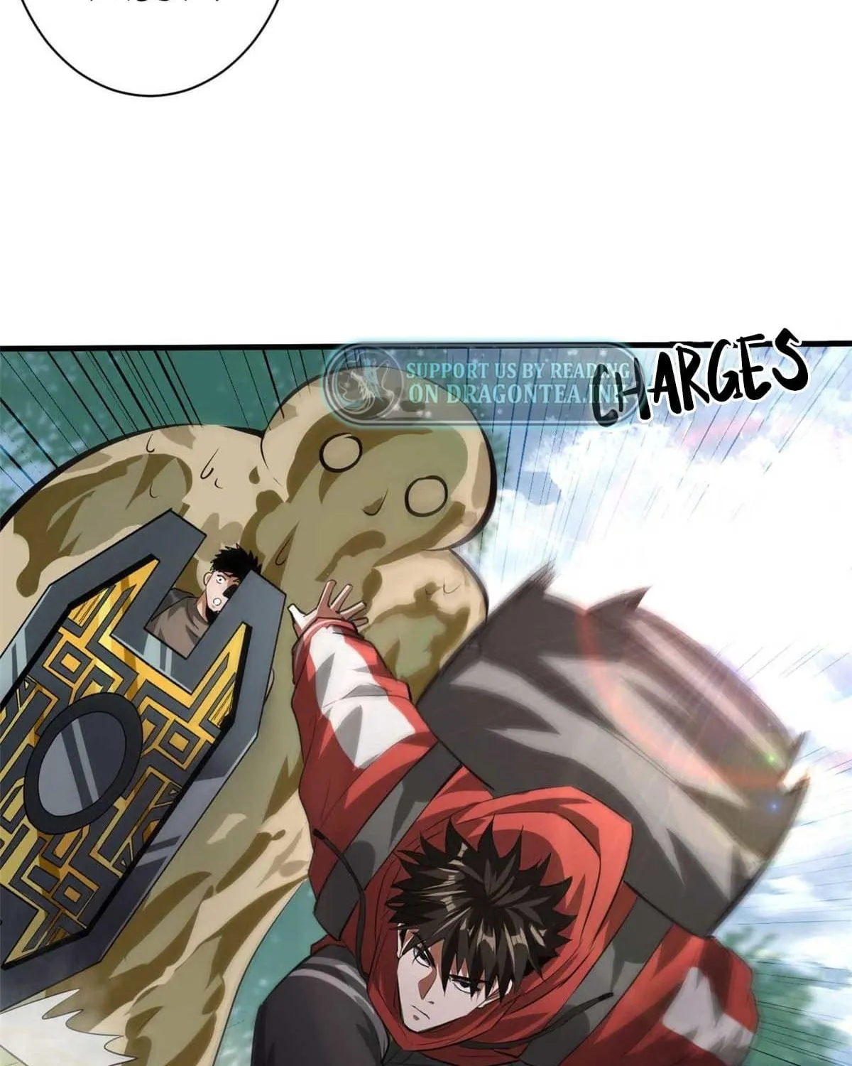 Read Roulette World (Colored) chapter 116 image 52 on Lezhin