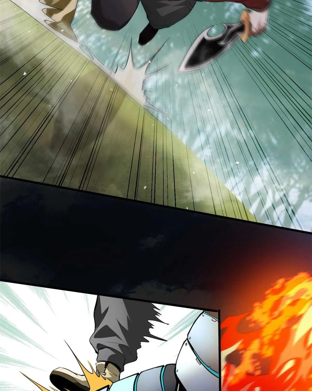 Read Roulette World (Colored) chapter 116 image 53 on Lezhin