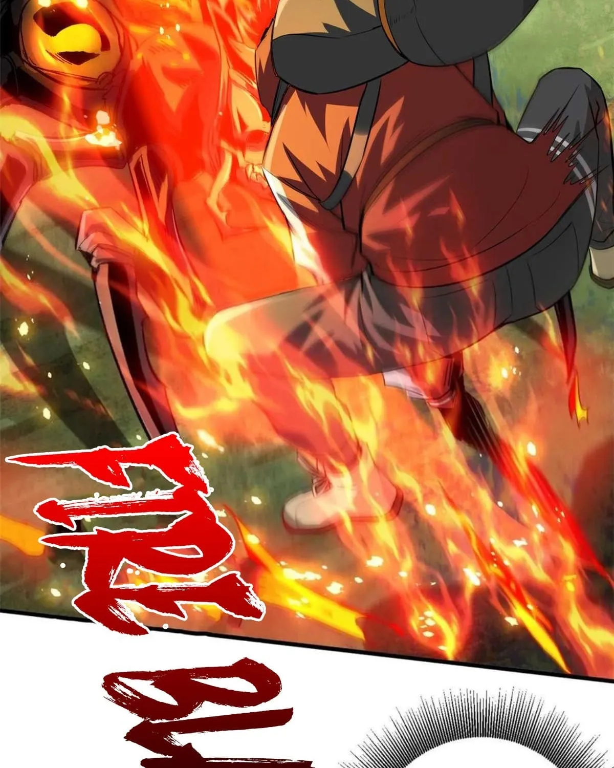 Read Roulette World (Colored) chapter 116 image 58 on Lezhin