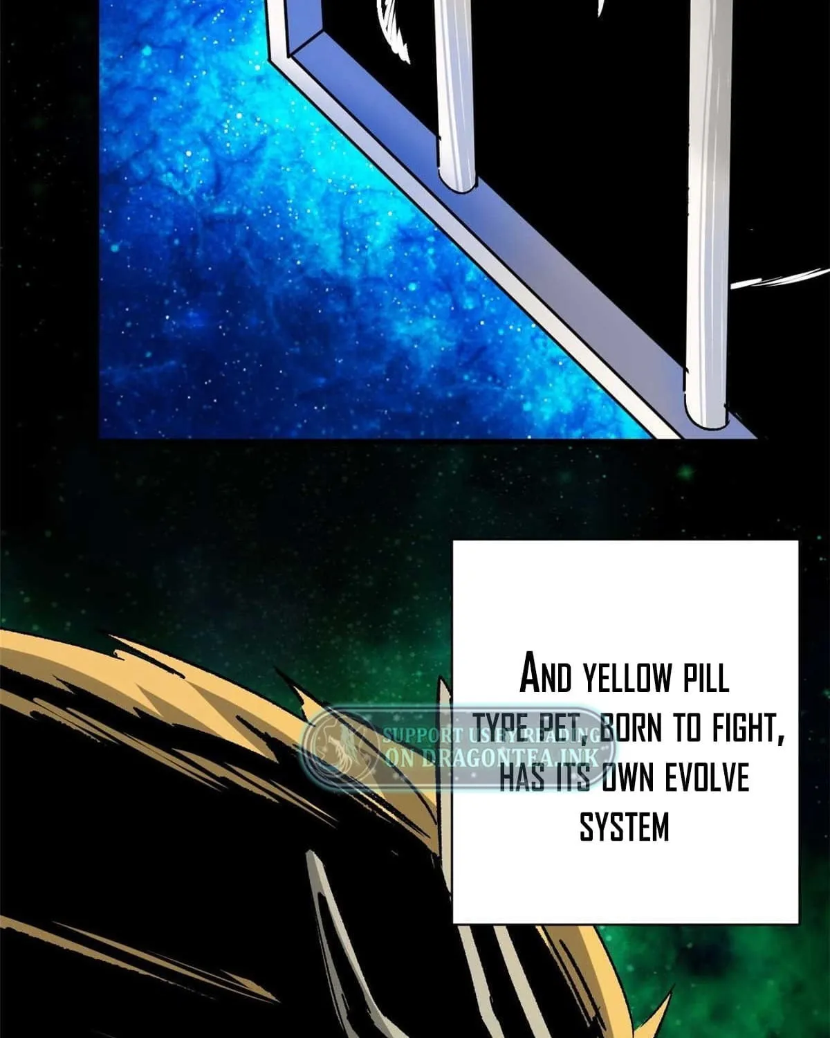Read Roulette World (Colored) chapter 116 image 6 on Lezhin