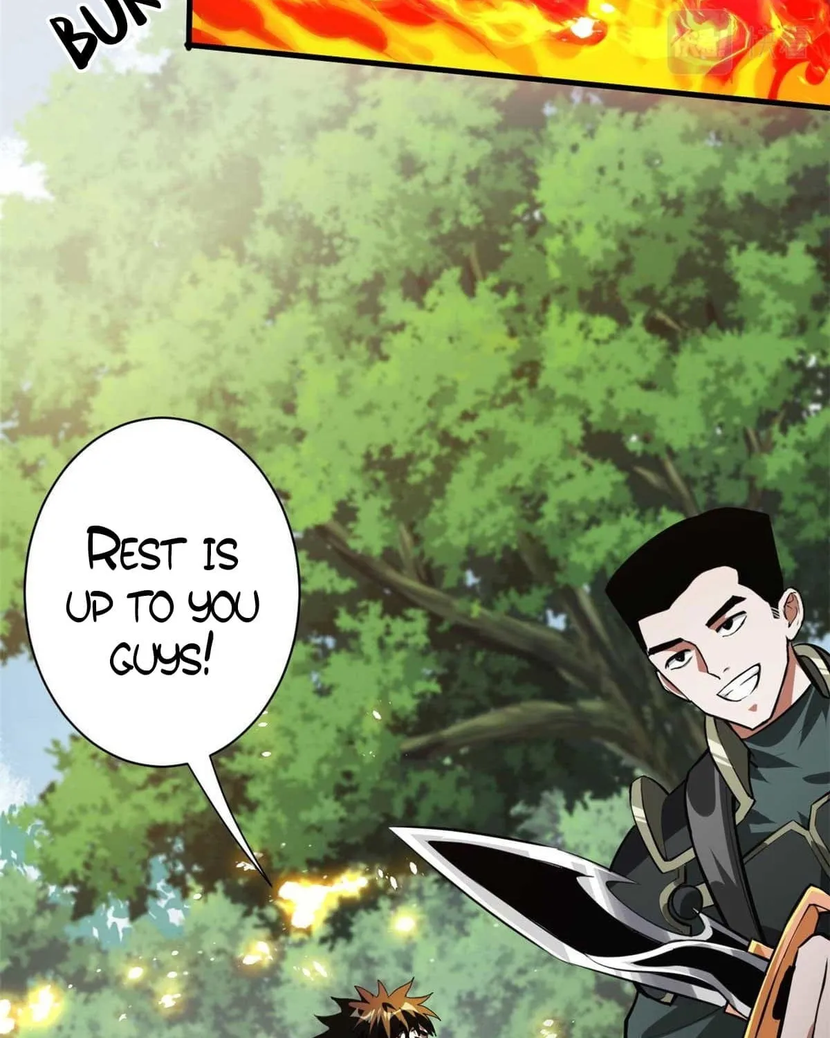 Read Roulette World (Colored) chapter 116 image 60 on Lezhin