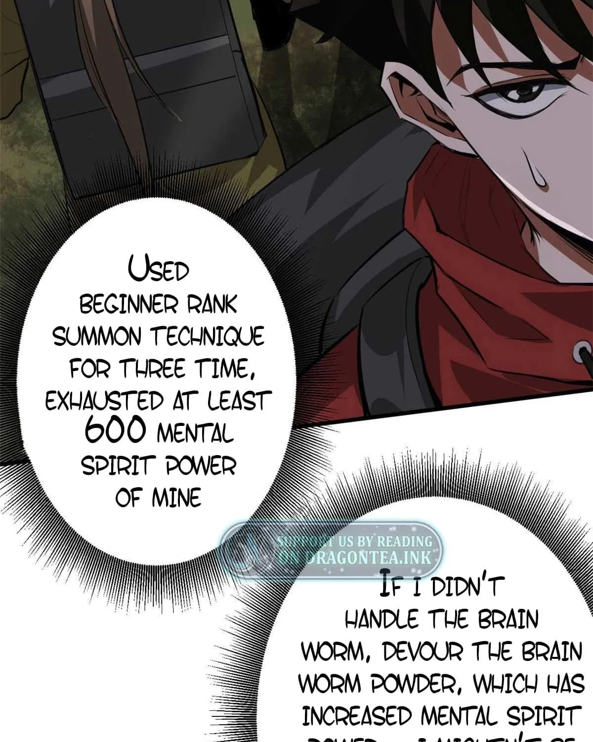 Read Roulette World (Colored) chapter 116 image 63 on Lezhin