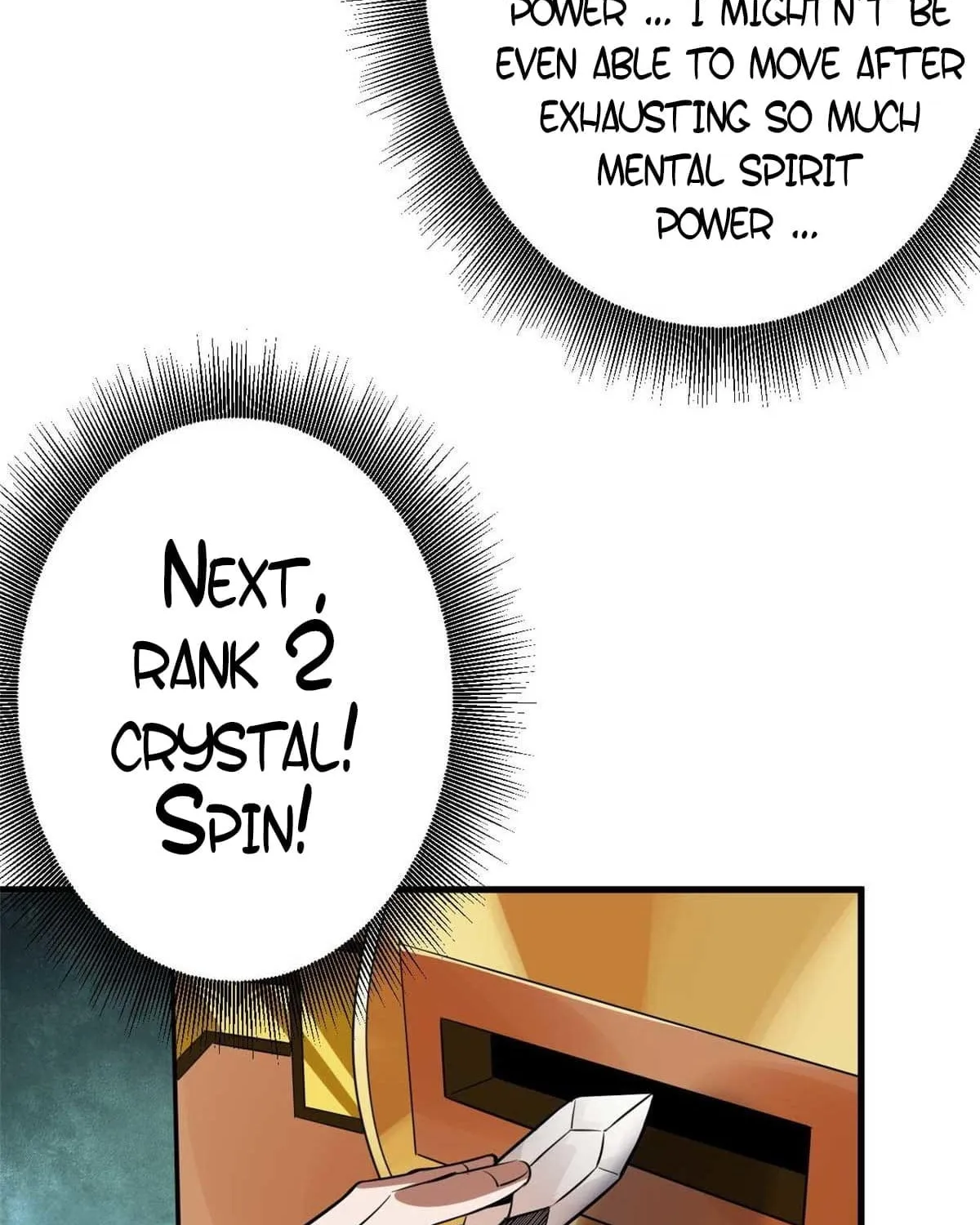 Read Roulette World (Colored) chapter 116 image 64 on Lezhin